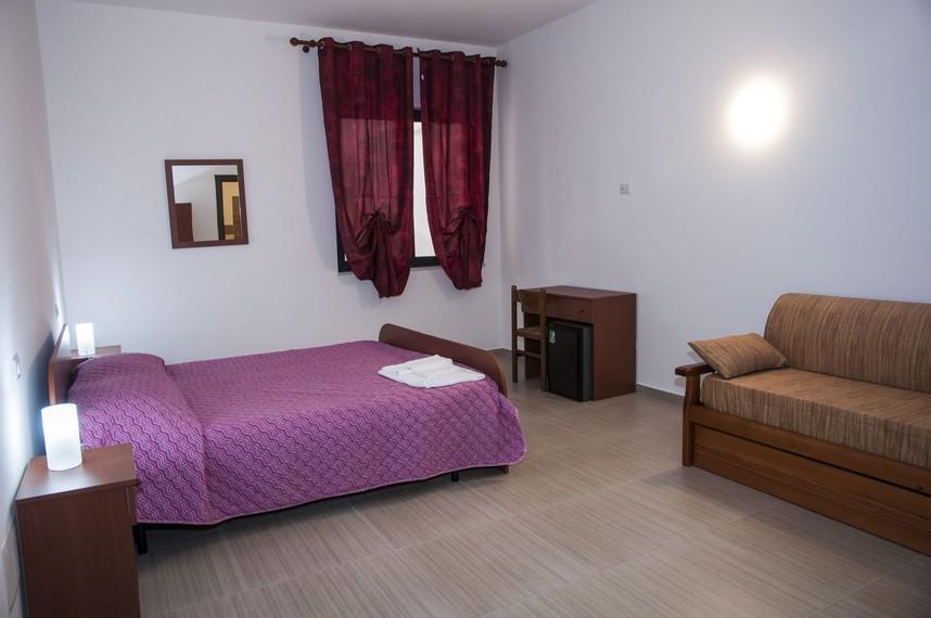 B&B Cuciti Milazzo Exterior foto