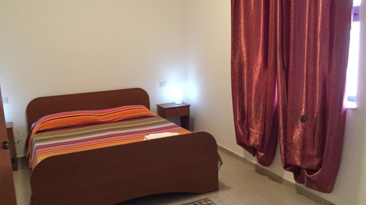 B&B Cuciti Milazzo Exterior foto